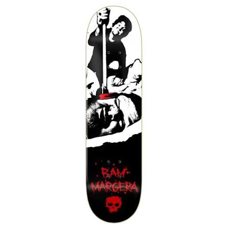 Zero Viva la Bam 8.25