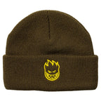 Spitfire Bighead Cuff Beanie