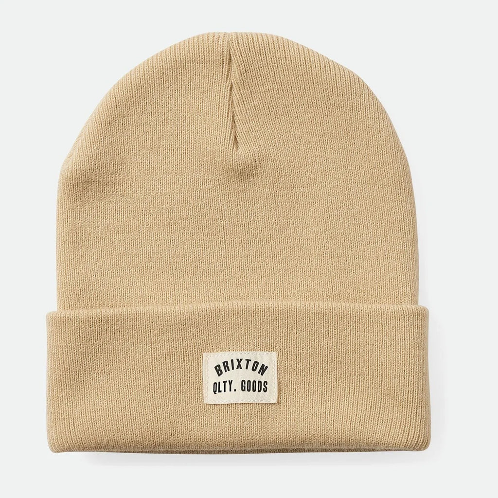 WOODBURN WATCH CAP BEANIE