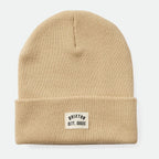 WOODBURN WATCH CAP BEANIE