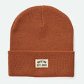WOODBURN WATCH CAP BEANIE