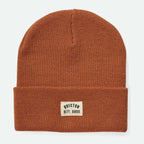 WOODBURN WATCH CAP BEANIE