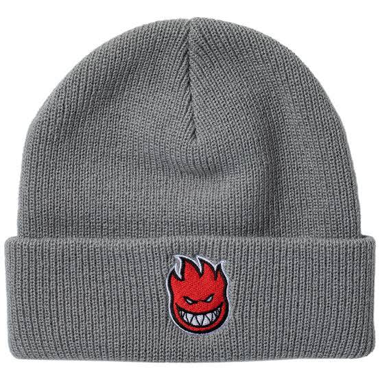 Spitfire Bighead Cuff Beanie