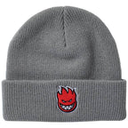 Spitfire Bighead Cuff Beanie