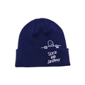 Thrasher Gonz Sad Navy | Beanie