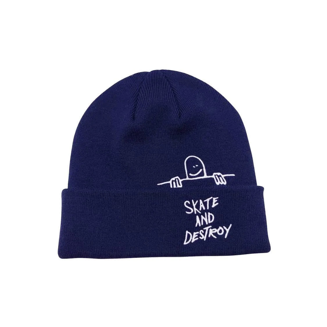 Thrasher Gonz Sad Navy | Beanie