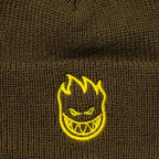 Spitfire Bighead Cuff Beanie