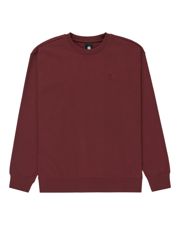 Element - Alligator crewneck