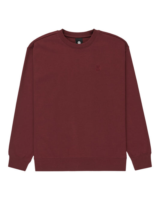 Element - Alligator crewneck