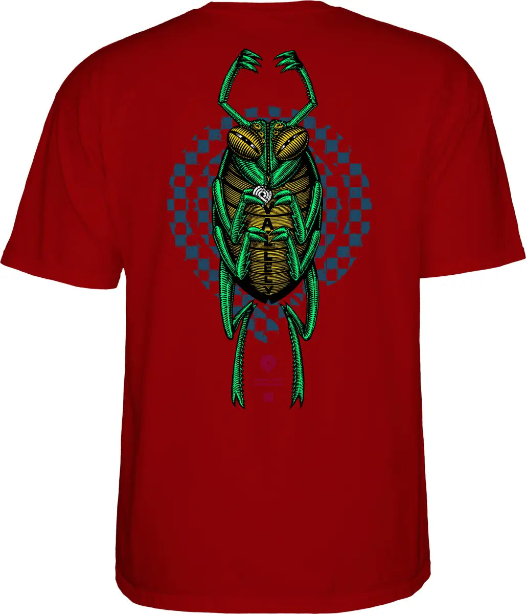 Powell - Peralta - Mike Vallely Bug