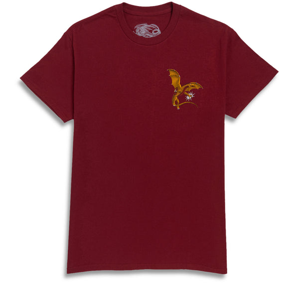 Powell-Peralta - Dragons Logo