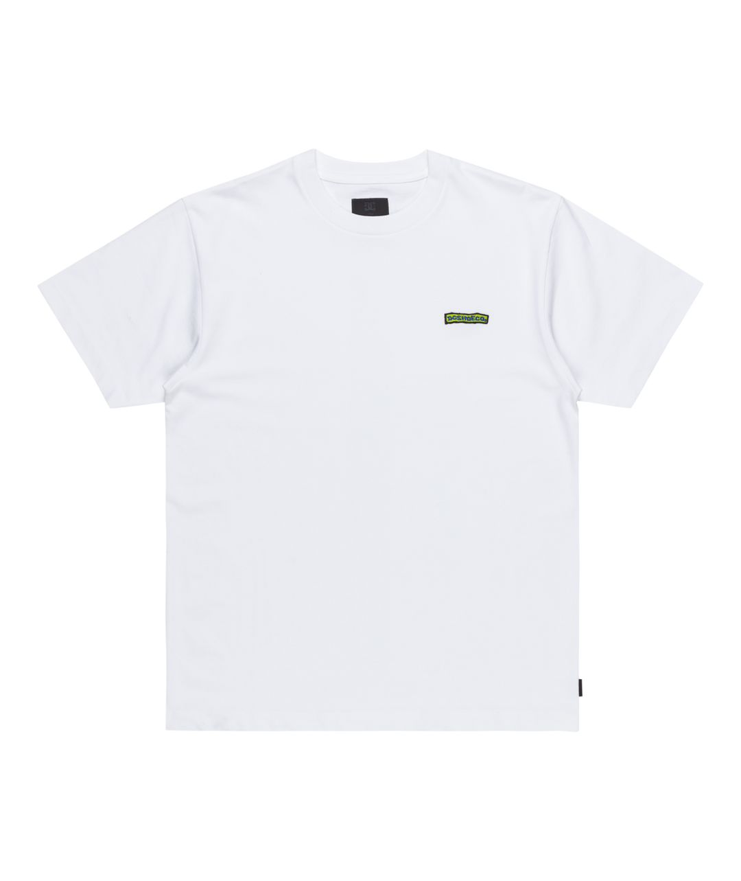 DC Shoes - Patch It