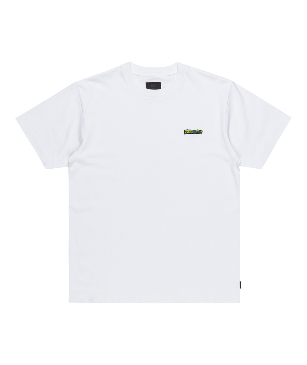 DC Shoes - Patch It