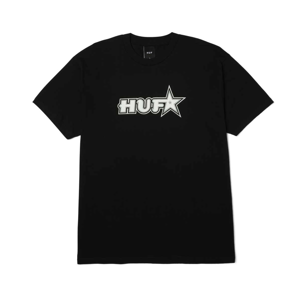 HUF - Galaxy tee