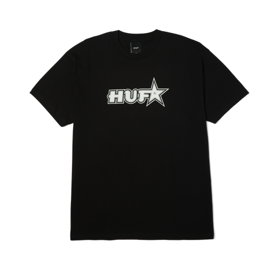 HUF - Galaxy tee