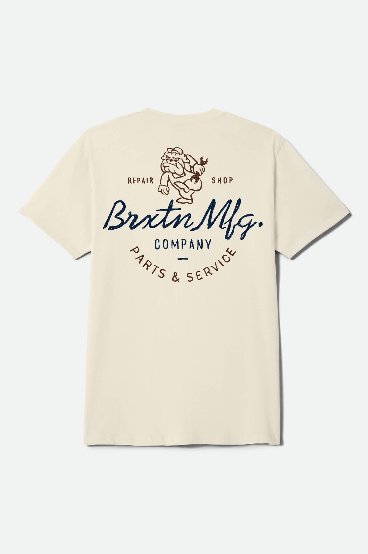 Brixton - Tolman T-Shirt