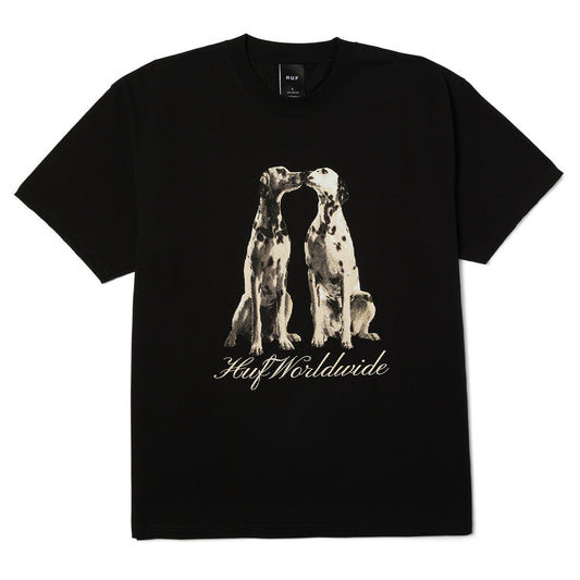 HUF - Dogged