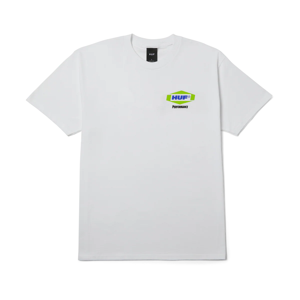 Huf - Spark It Up