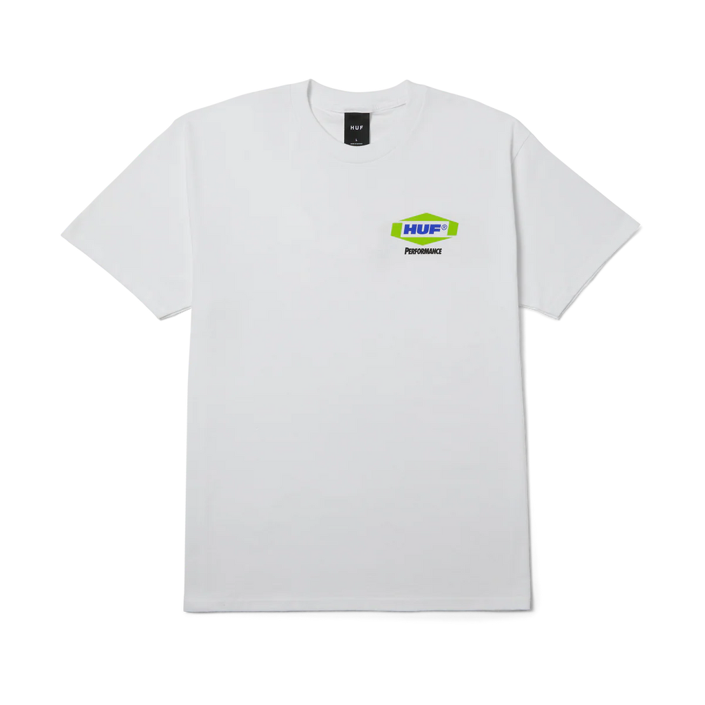 Huf - Spark It Up