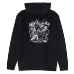 Anti-Hero - Lil Eagle Emb Hoodie