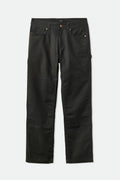 Brixton - Builders Carpenter Pant