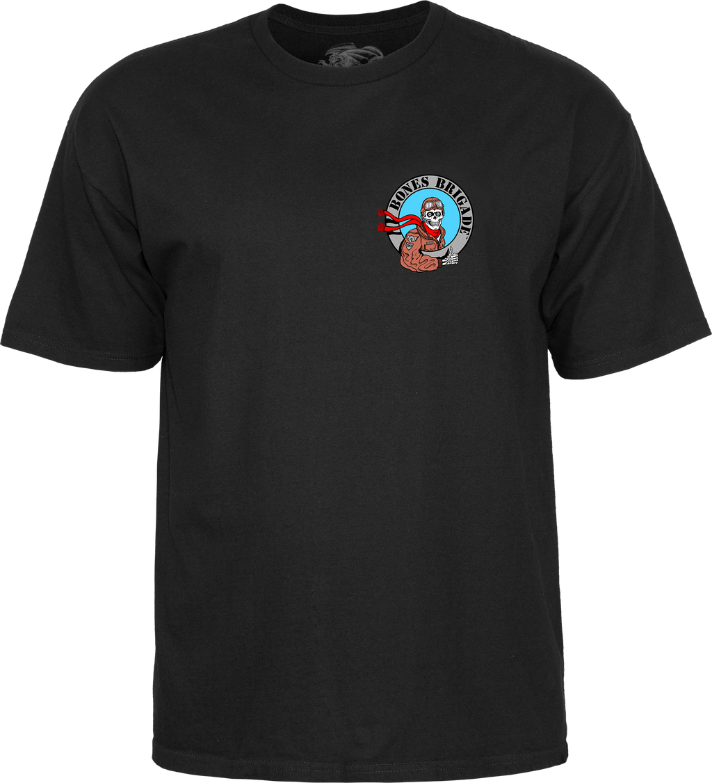 Powell-Peralta - Bones Brigade Ripper Pilot