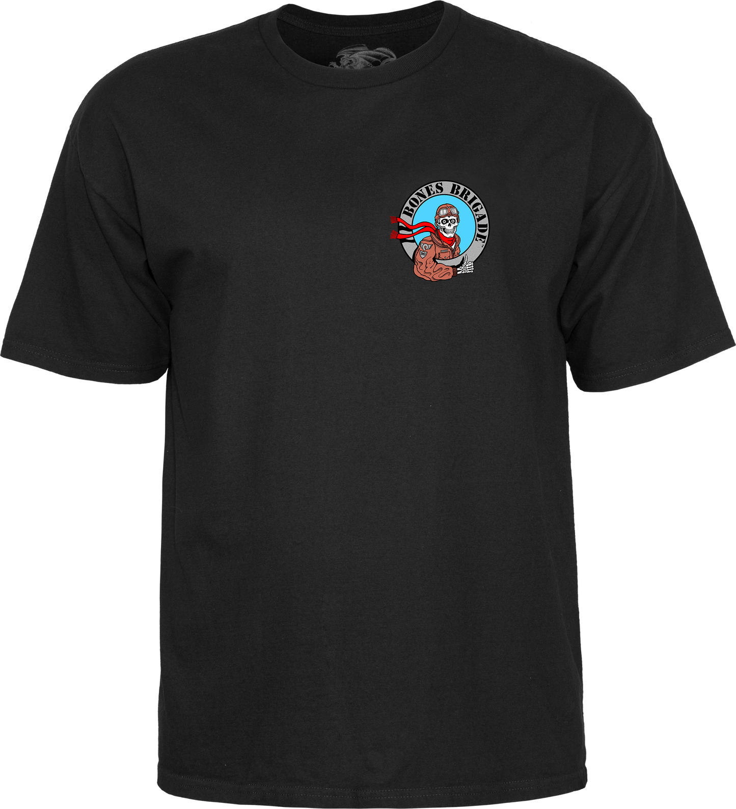 Powell-Peralta - Bones Brigade Ripper Pilot