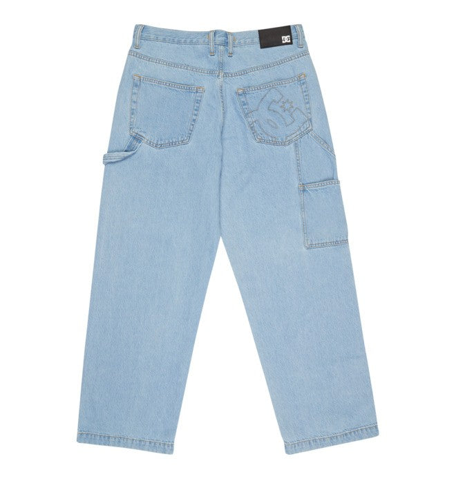 DC - Baggy Carpenter Jeans