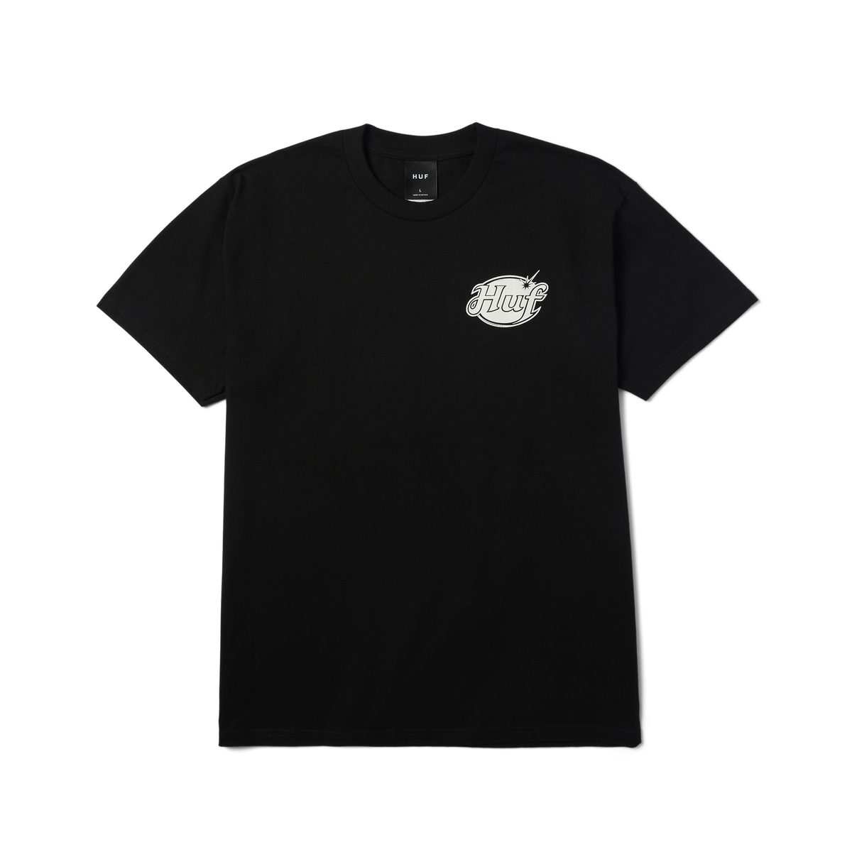 HUF - Cosmic tee