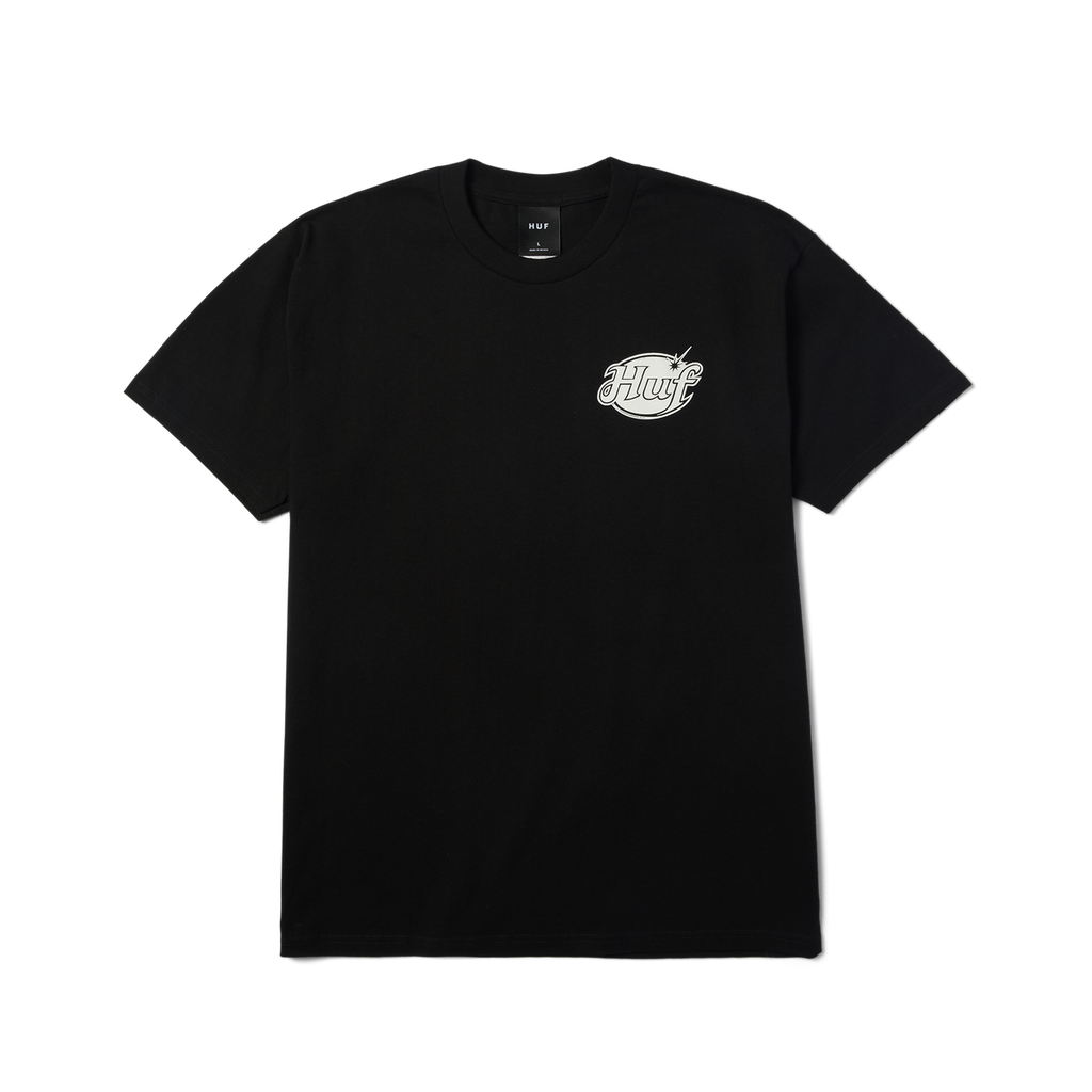HUF - Cosmic tee