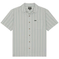 Brixton - Cru striped dobby
