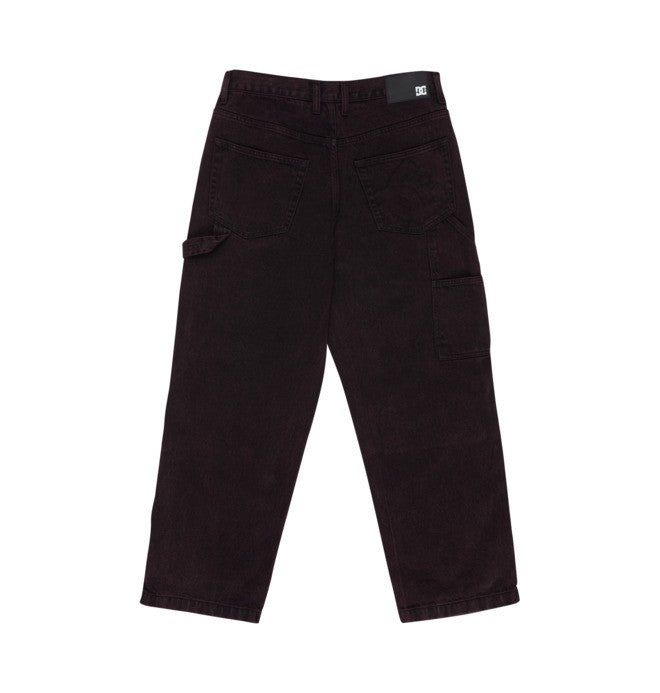 DC - Carpenter Jeans