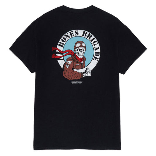 Powell-Peralta - Bones Brigade Ripper Pilot