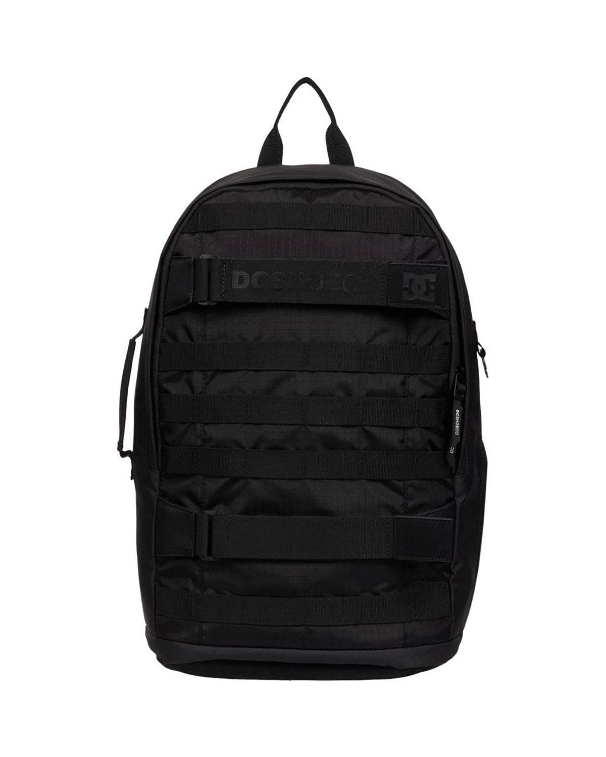 DC - Alpha backpack black