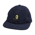 Poets - Embroidered Cloth Snapback