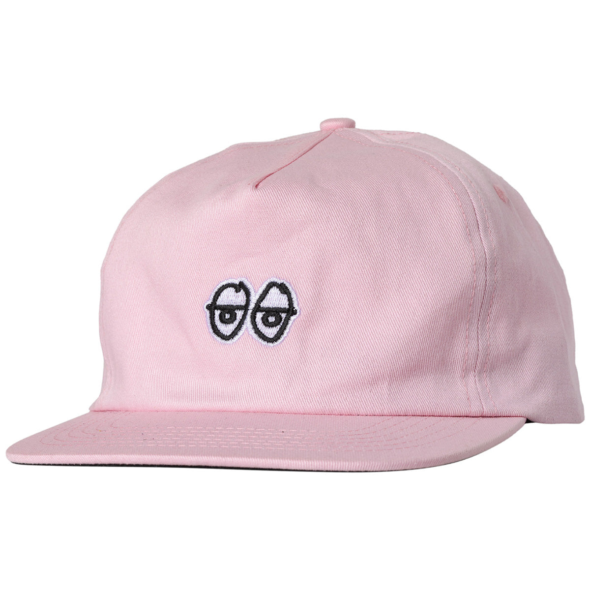 Krooked - Eyes Snapback