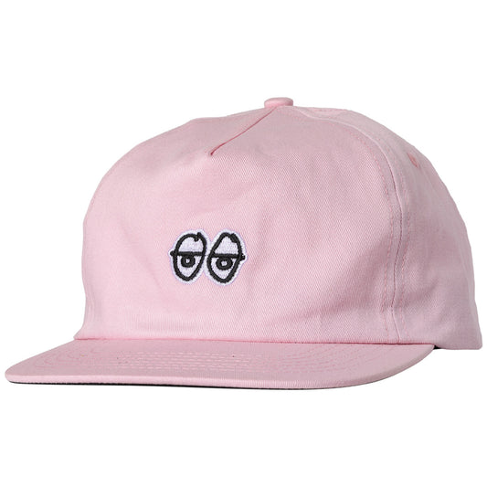 Krooked - Eyes Snapback