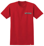 Spitfire - Burnout Tee