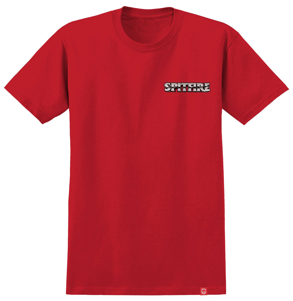 Spitfire - Burnout Tee