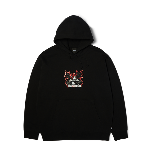 HUF - Chaos hoodie