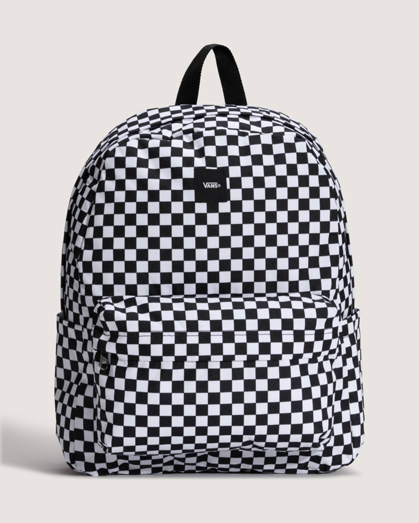 Vans - New Skool Backpack checkerboard