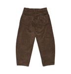 DC - Barrel Corduroy