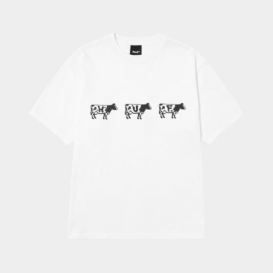 HUF - Moo tee