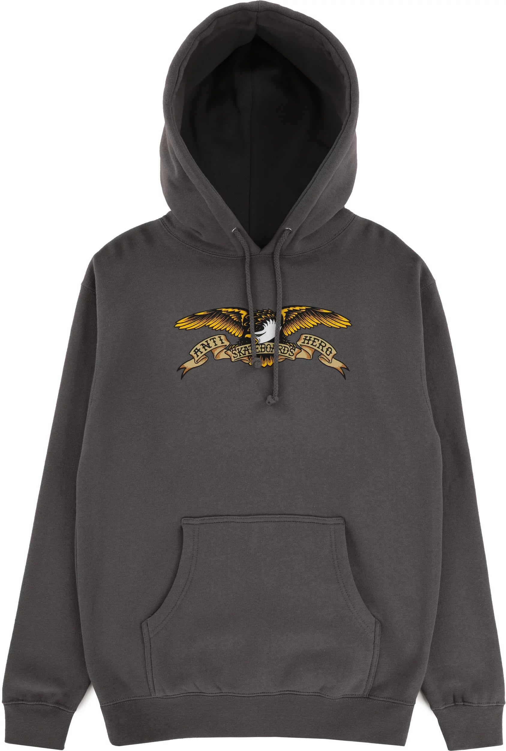 Anti-Hero - Eagle Hoodie