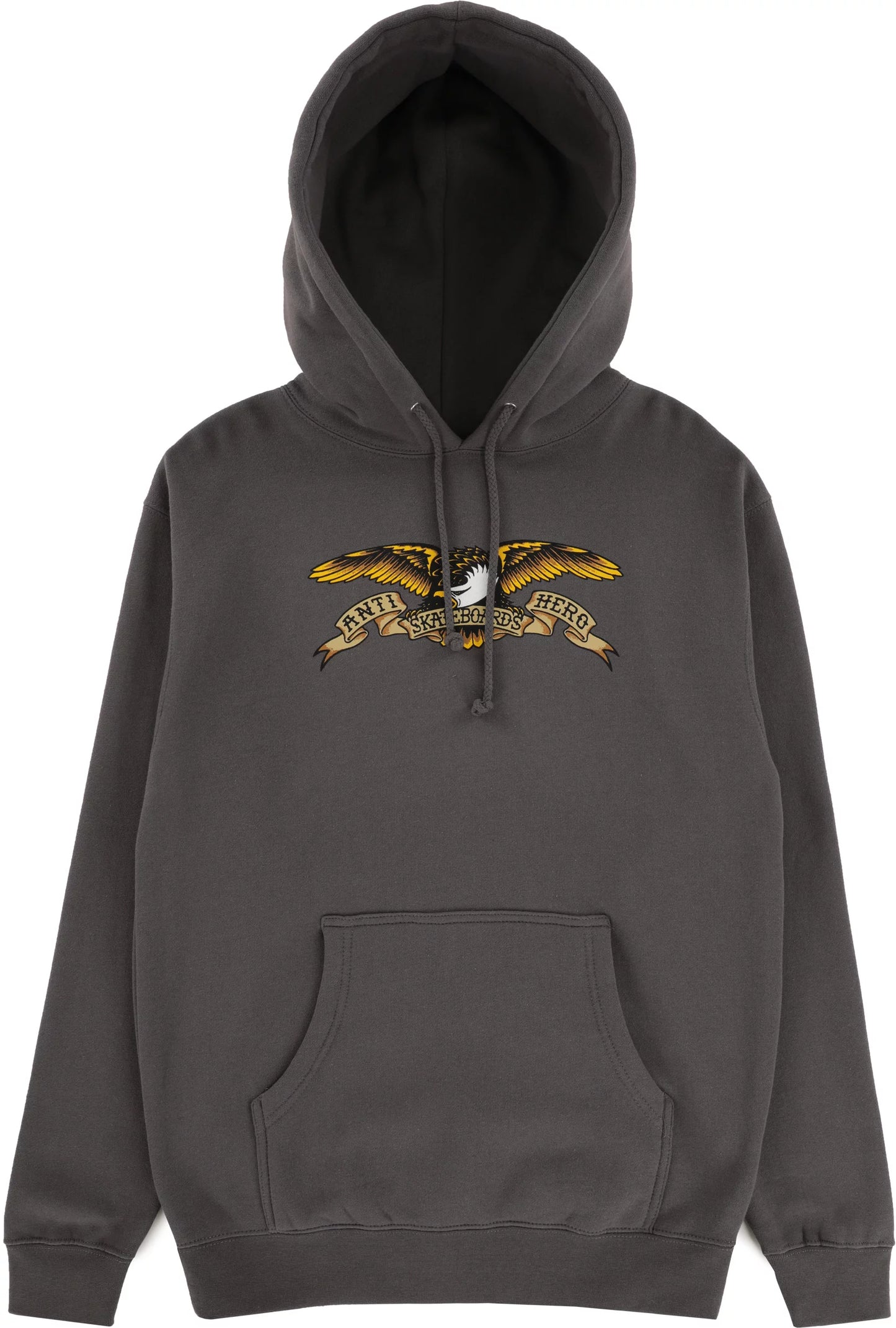 Anti-Hero - Eagle Hoodie