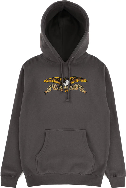 Anti-Hero - Eagle Hoodie