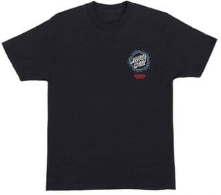 Santa Cruz x Stranger Things - Hellfire Pit