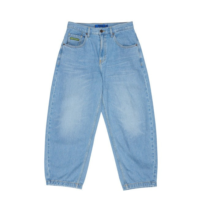 DC - Barrel Denim