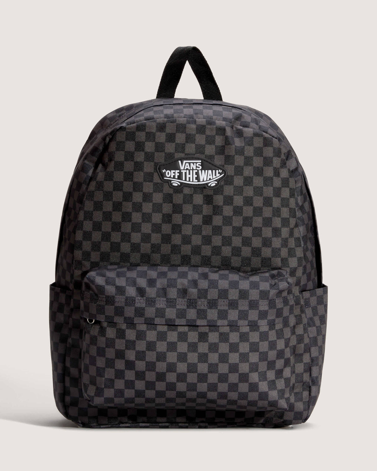 Vans - Oldskool grom backpack black