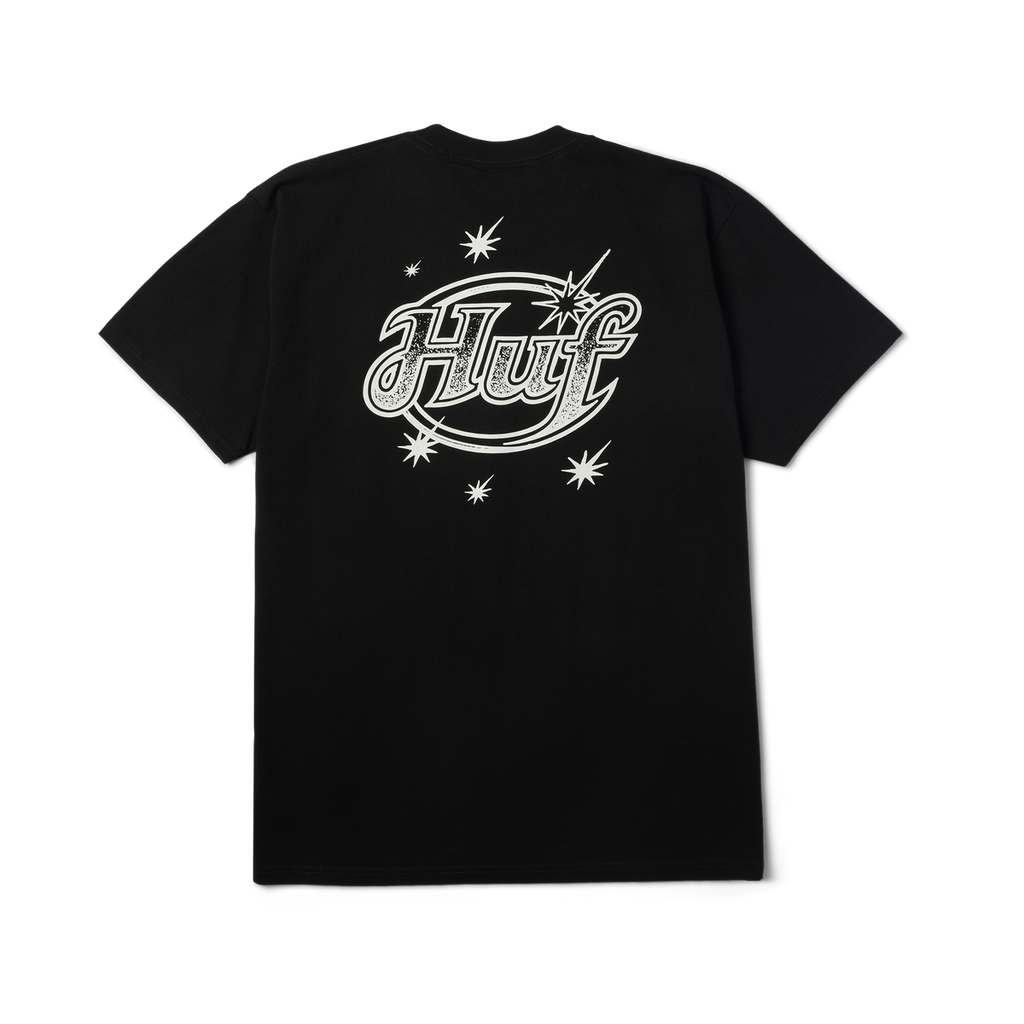 HUF - Cosmic tee
